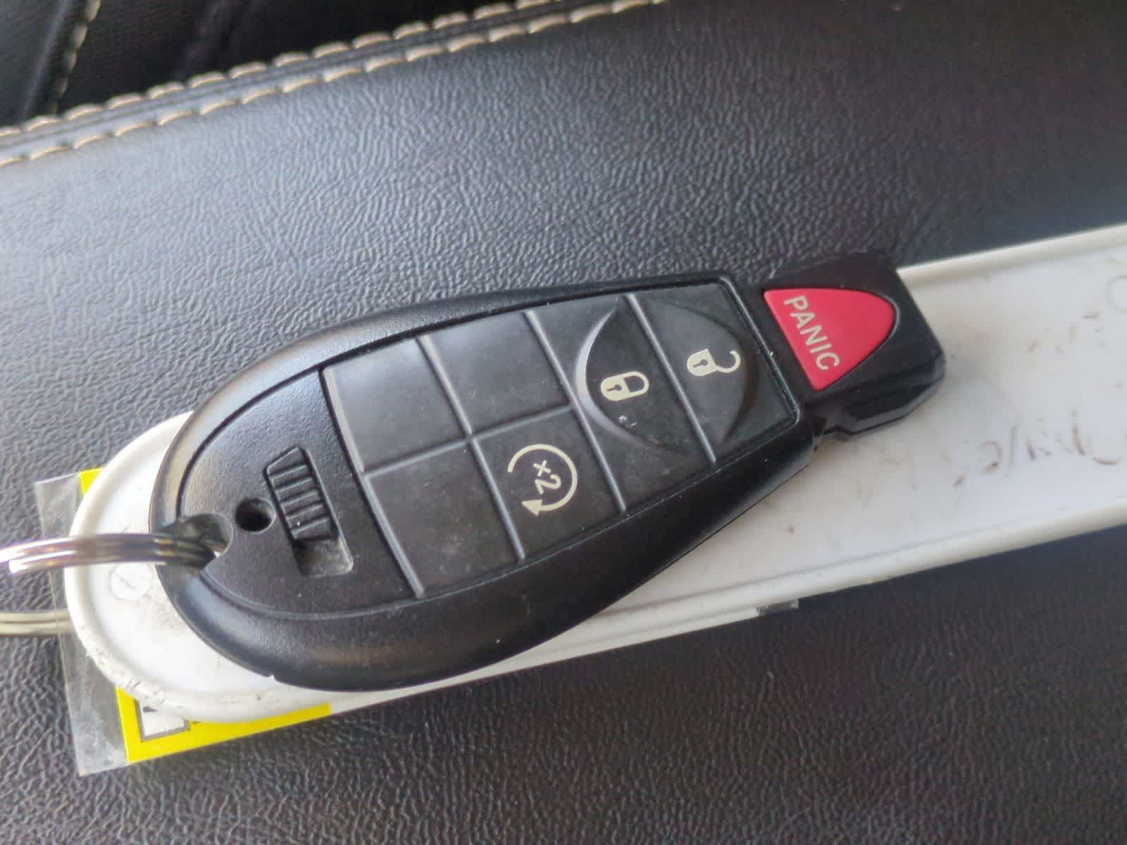 Thumbnail: 2016 Jeep Cherokee - 34