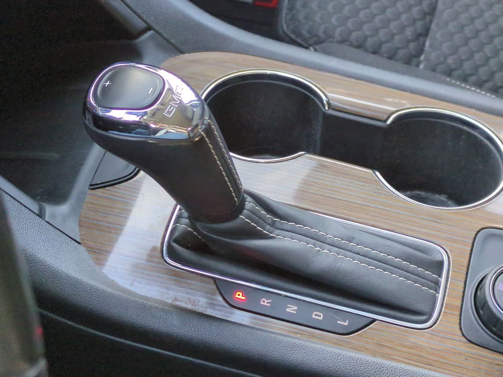 Thumbnail: 2019 GMC Acadia - 32