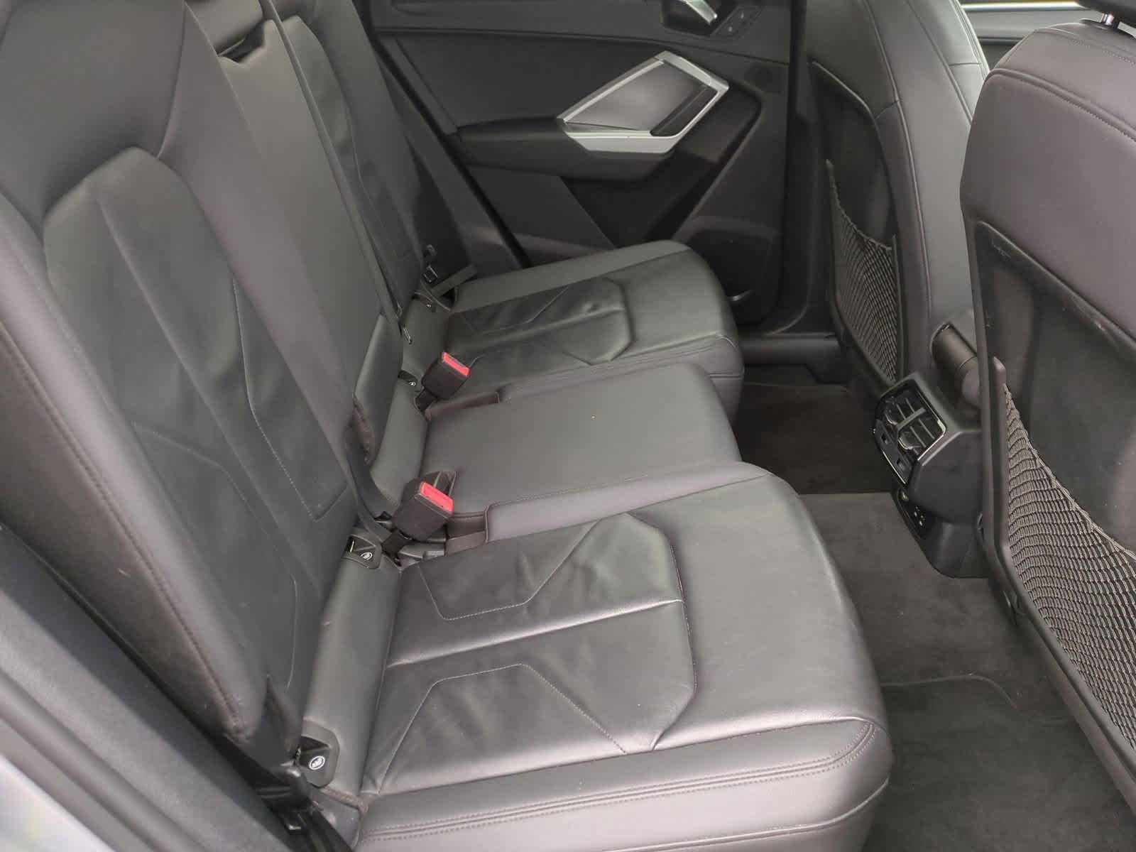 Thumbnail: 2020 Audi Q3 - 21