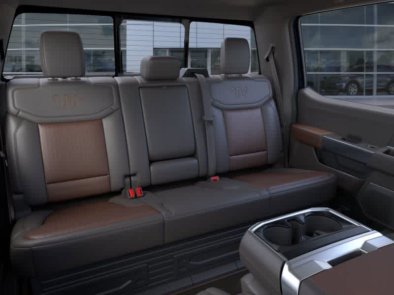 Thumbnail: 2026 Ford F-150 - 11