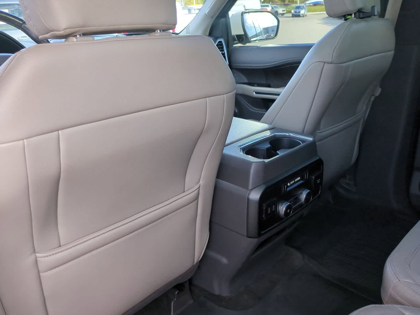 Thumbnail: 2018 Ford Expedition MAX - 18