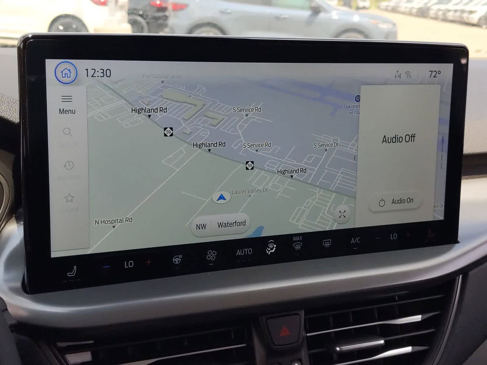 2024 Ford Escape Plug-in Hybrid 29