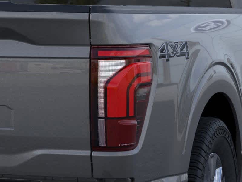 Thumbnail: 2025 Ford F-150 - 21