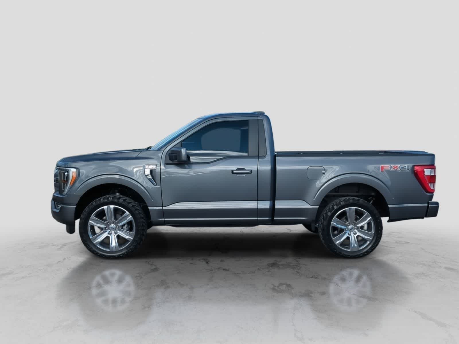 Thumbnail: 2023 Ford F-150 - 5