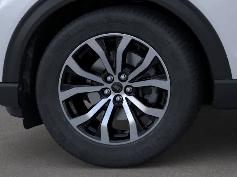 Thumbnail: 2026 Ford Explorer - 19