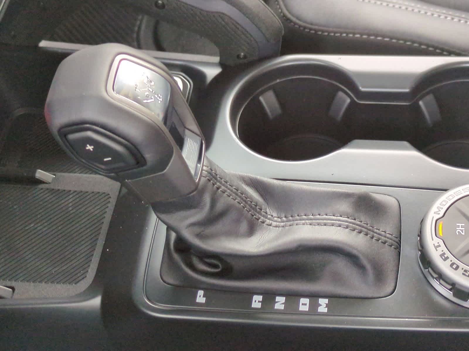 Thumbnail: 2025 Ford Bronco - 30