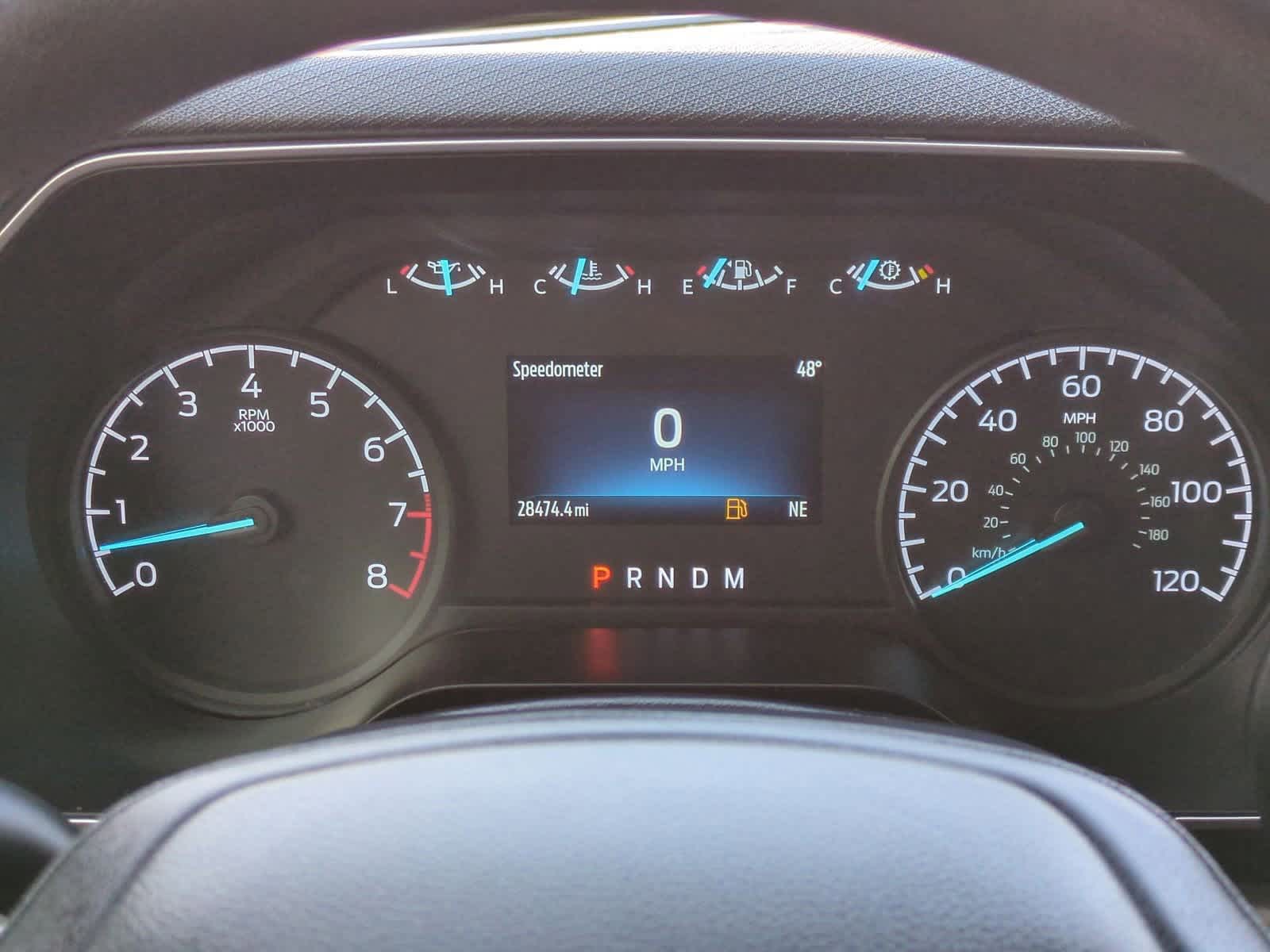 Thumbnail: 2023 Ford F-150 - 32