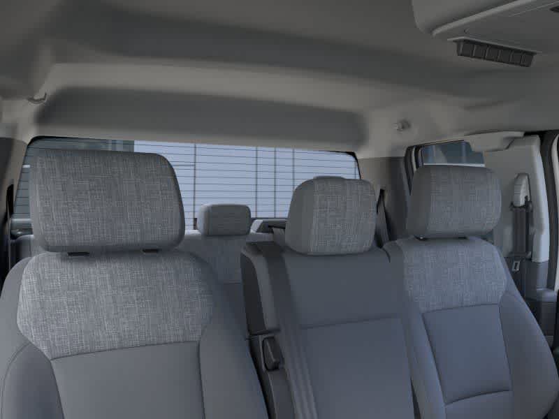 Thumbnail: 2026 Ford Econoline - 22