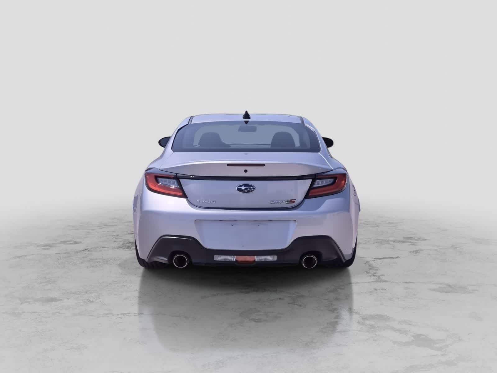 Thumbnail: 2025 Subaru BRZ - 7