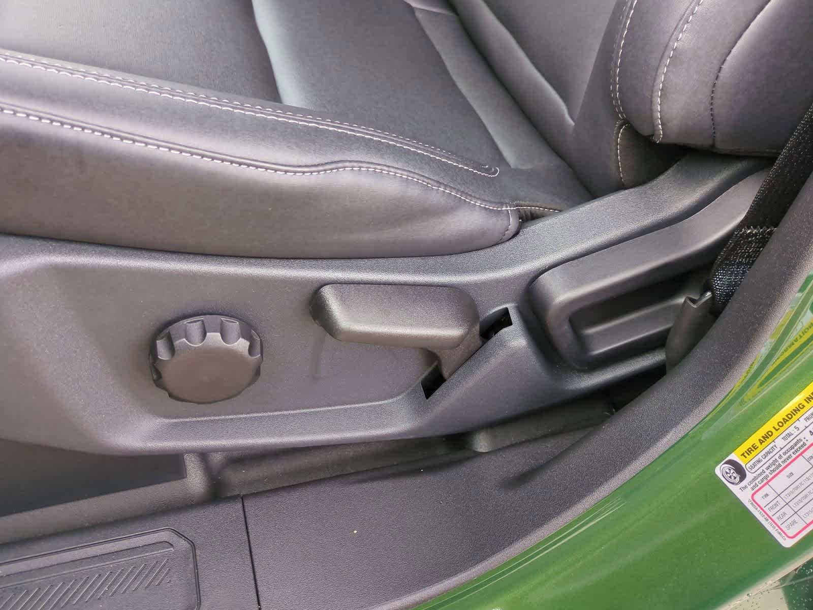 Thumbnail: 2025 Ford Bronco - 17