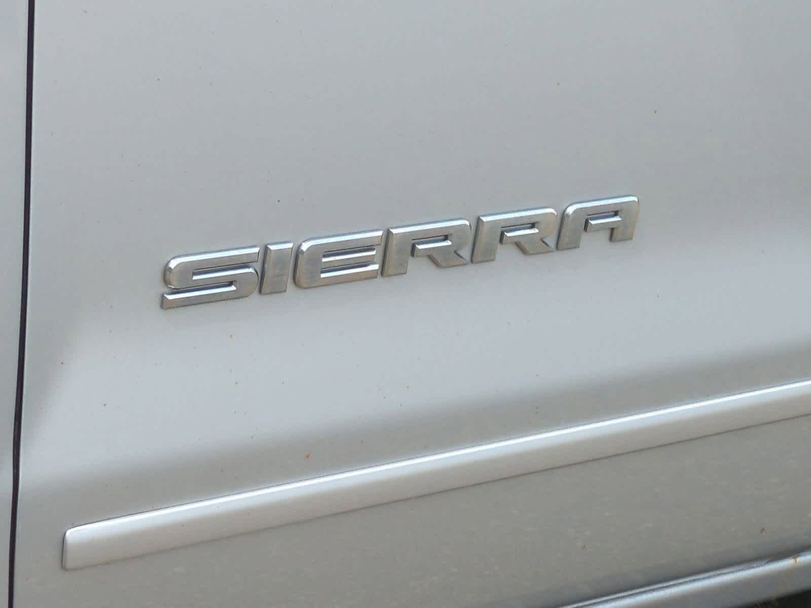 Thumbnail: 2017 GMC Sierra 1500 - 13