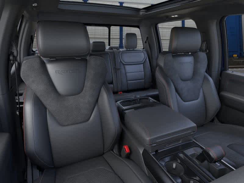Thumbnail: 2025 Ford F-150 - 10