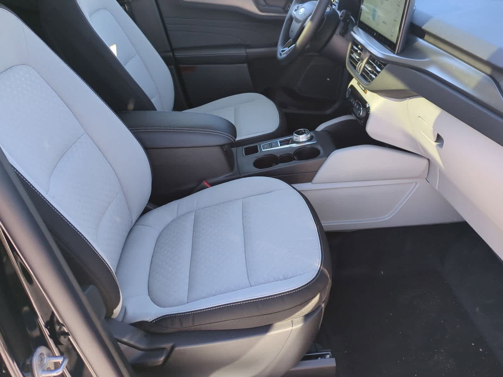 Thumbnail: 2026 Ford Escape - 23