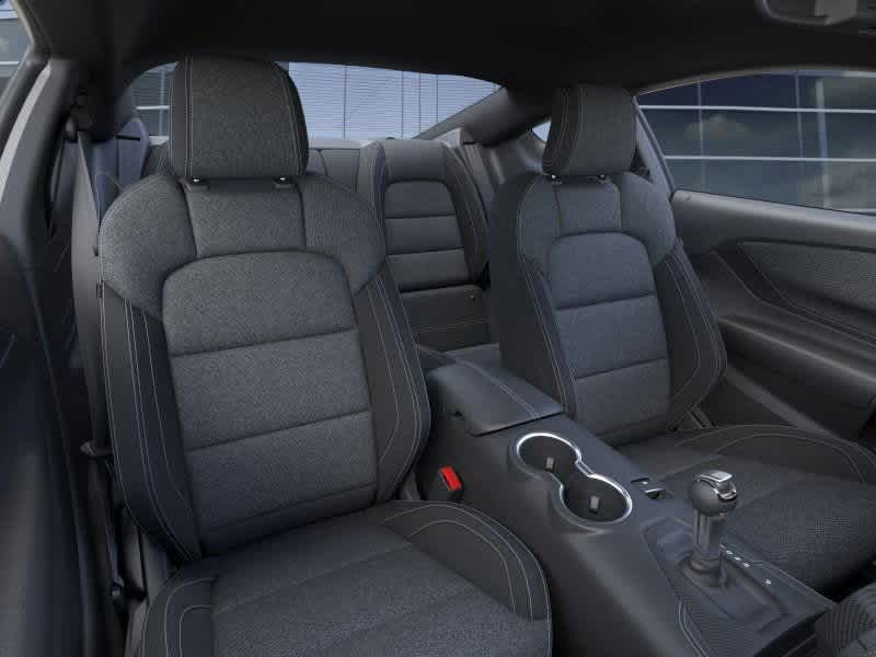 Thumbnail: 2026 Ford Mustang - 10