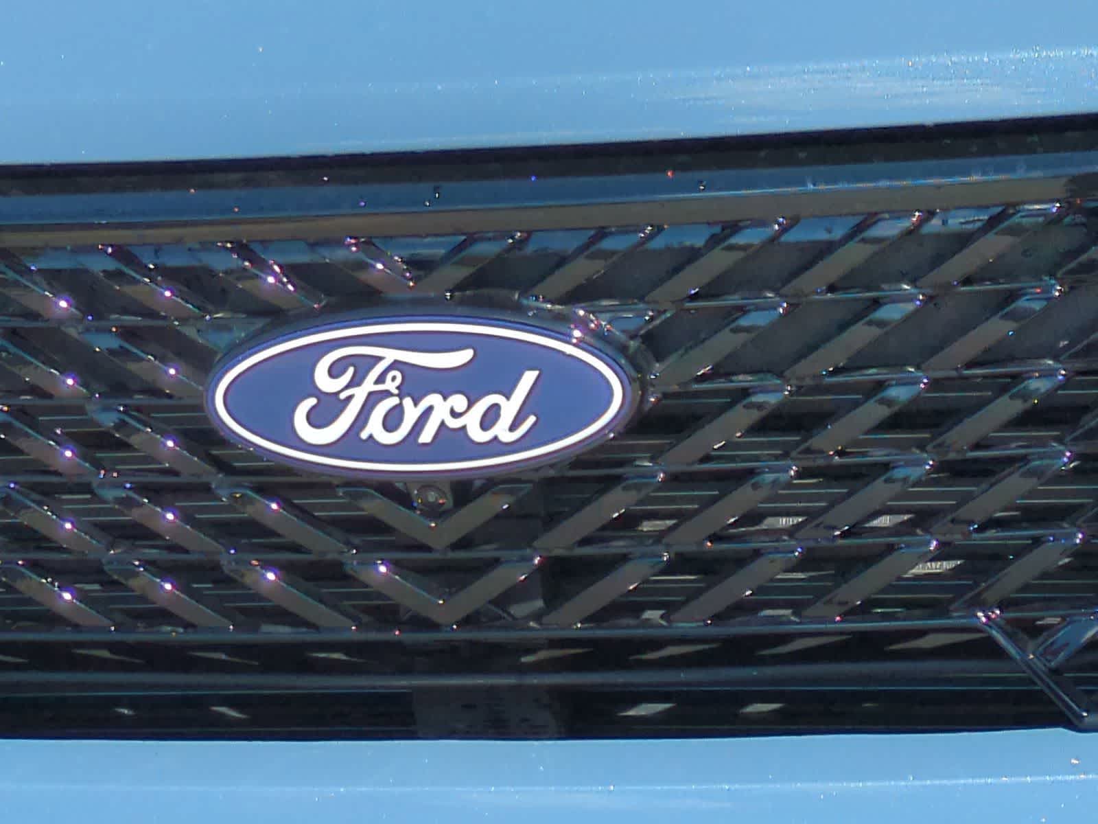 Thumbnail: 2026 Ford Maverick - 12