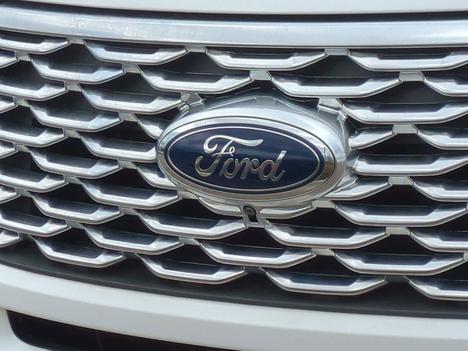 Thumbnail: 2023 Ford Explorer - 12