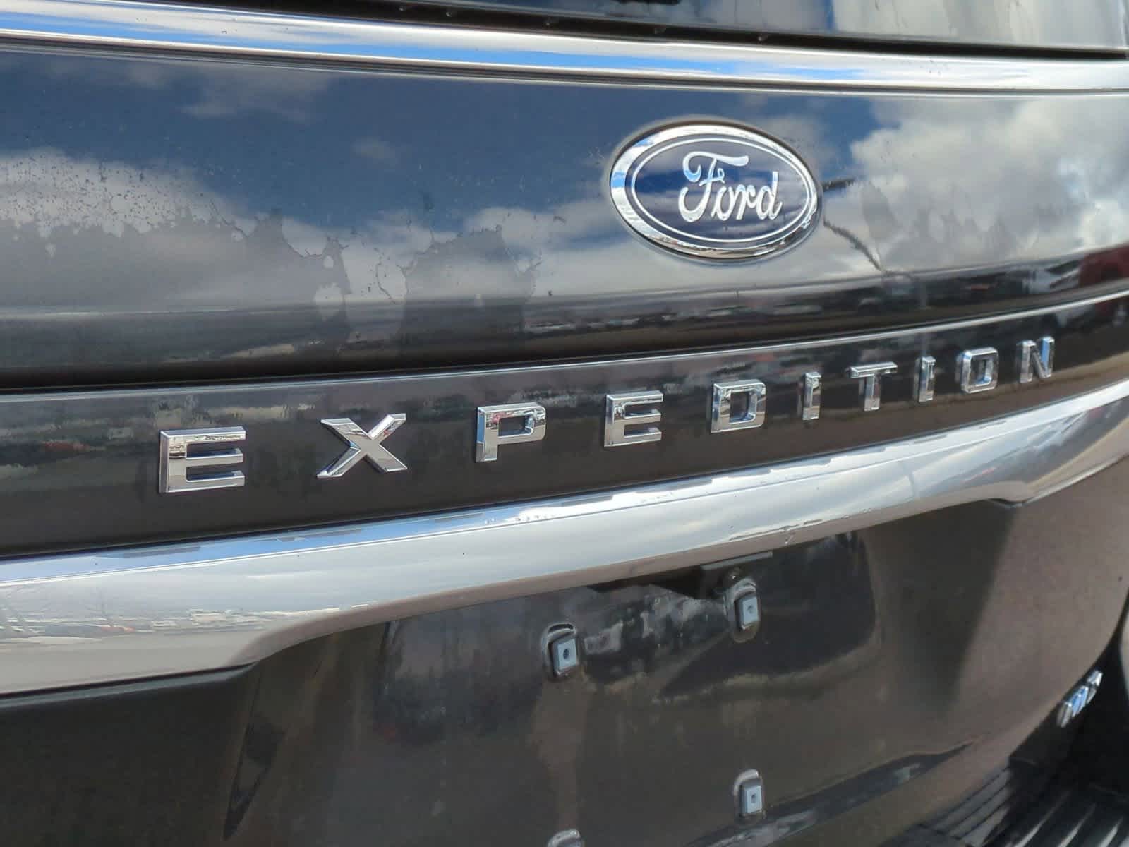Thumbnail: 2024 Ford Expedition MAX - 13