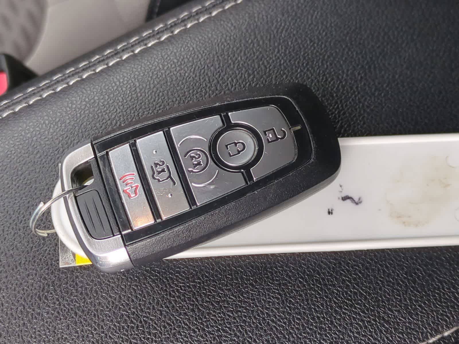 Thumbnail: 2022 Ford Escape - 34