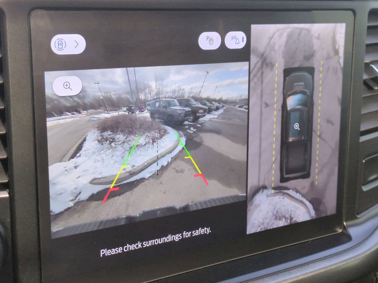 Thumbnail: 2024 Ford F-150 - 30