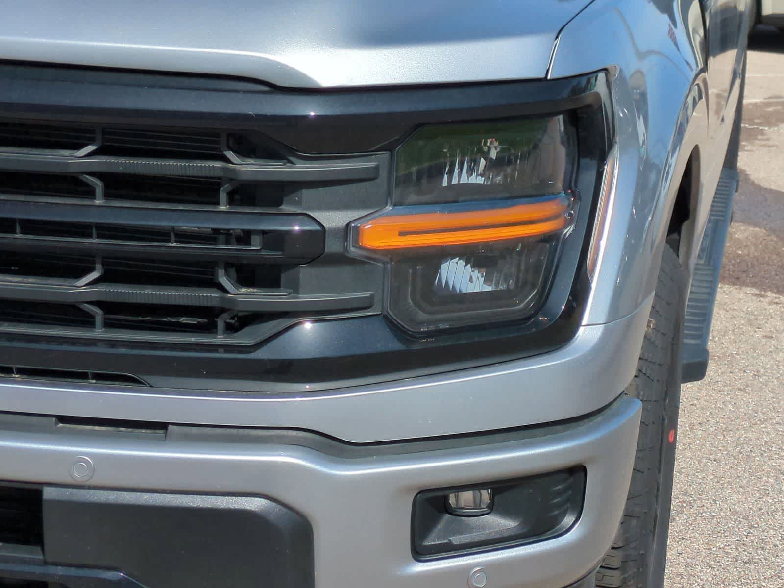Thumbnail: 2026 Ford F-150 - 11