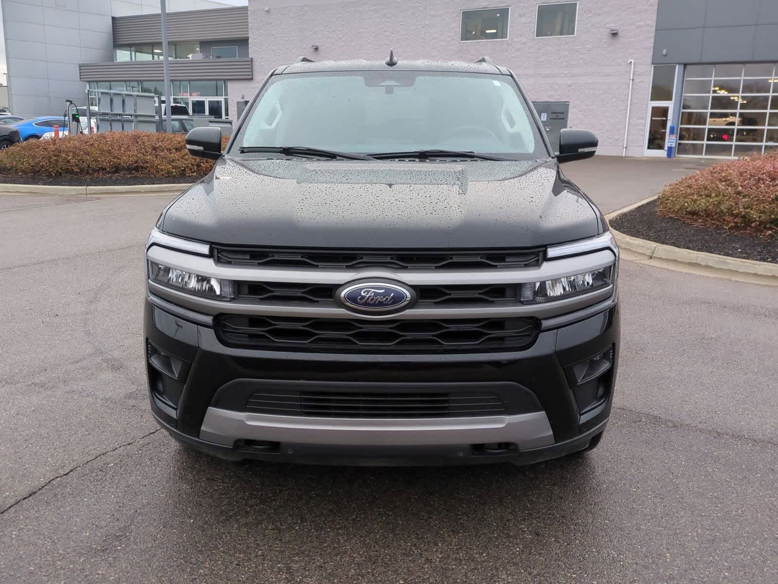 Thumbnail: 2023 Ford Expedition MAX - 3