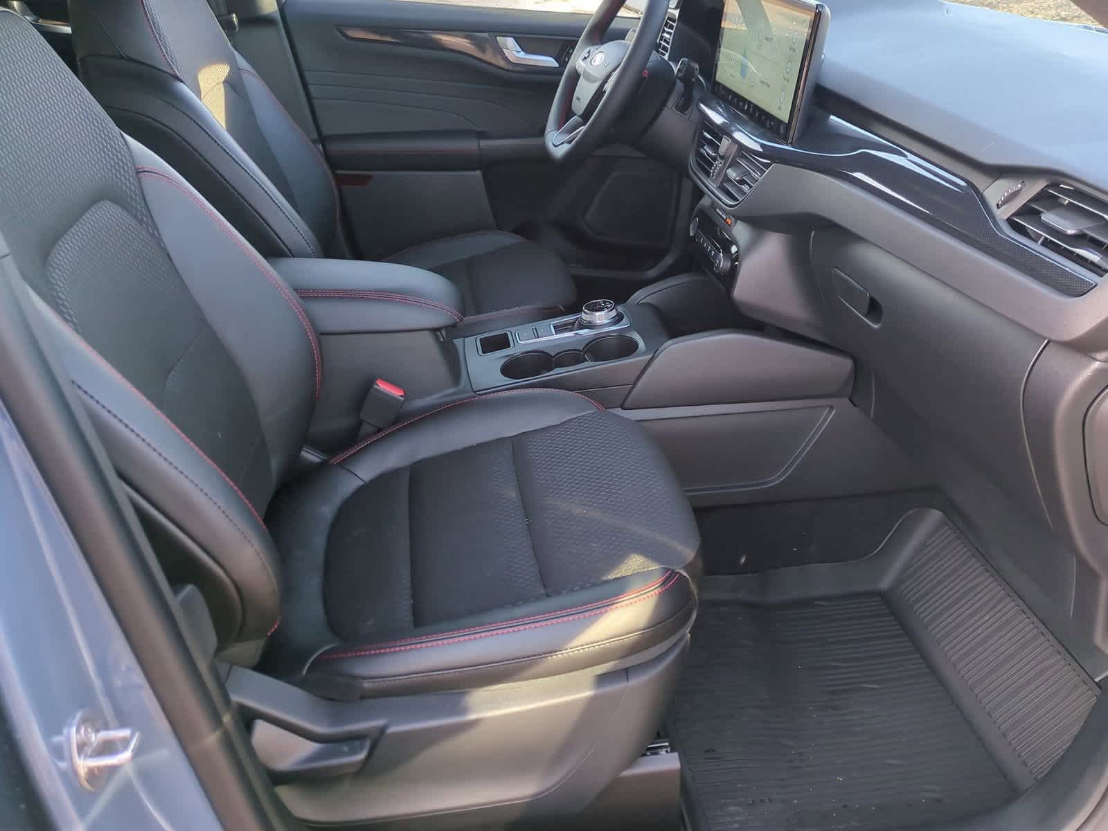 Thumbnail: 2026 Ford Escape - 21