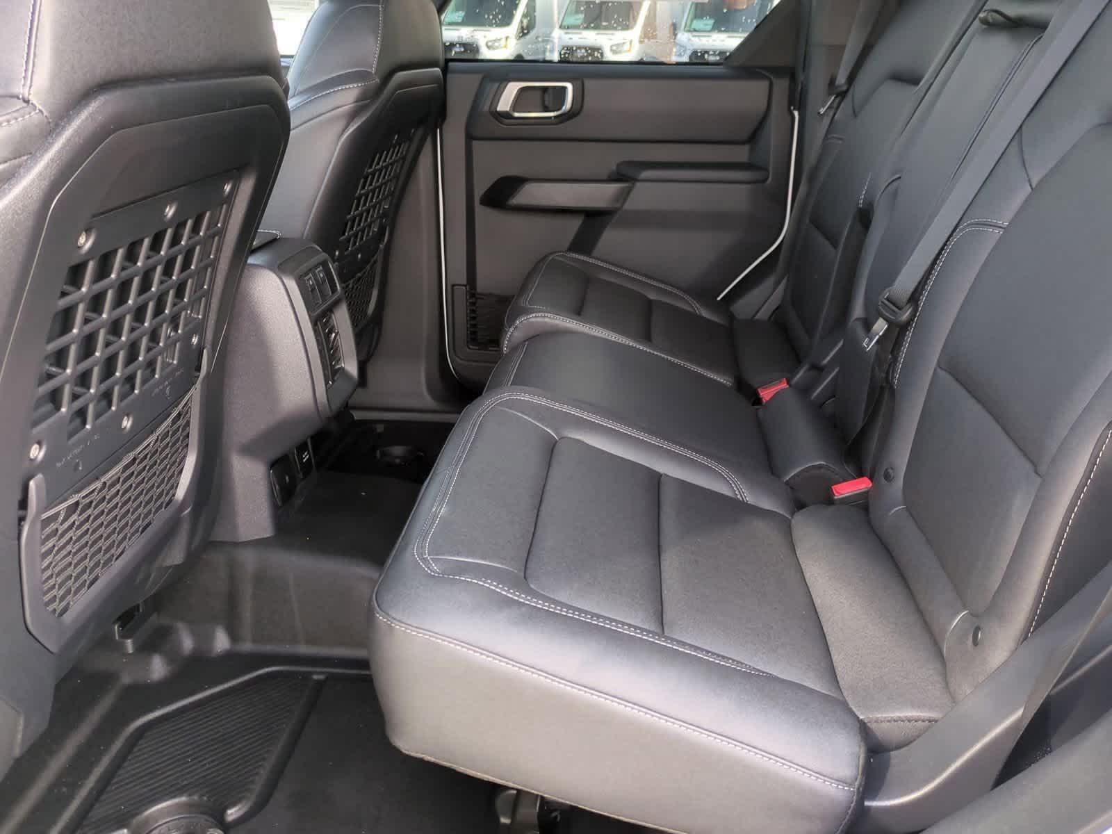 Thumbnail: 2025 Ford Bronco - 19