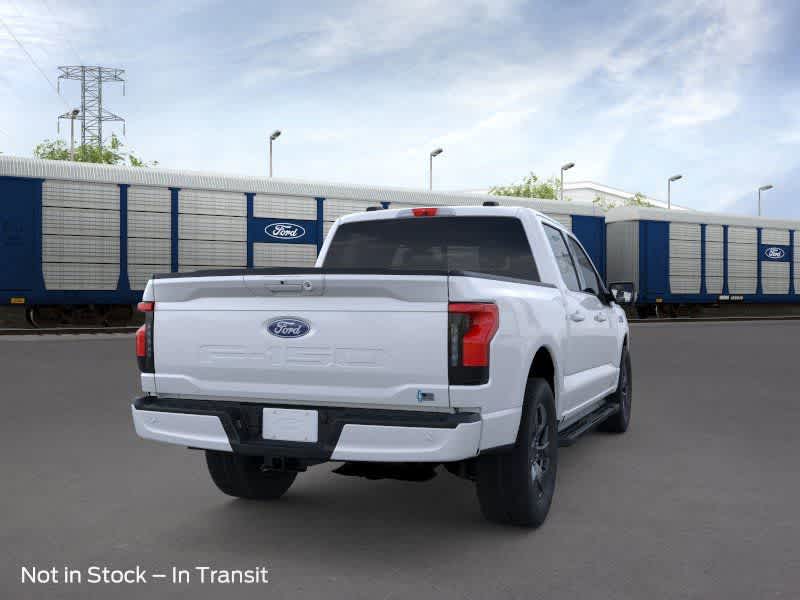 Thumbnail: 2025 Ford F-150 - 8