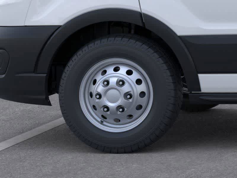 Thumbnail: 2026 Ford Transit Series - 19