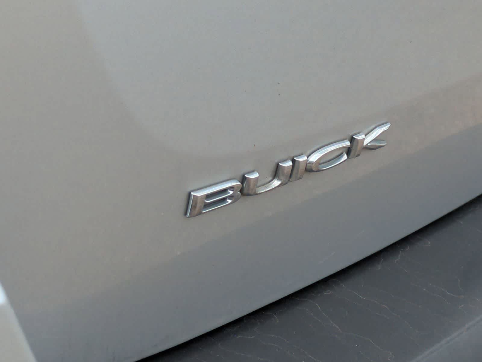 Thumbnail: 2015 Buick Encore - 13