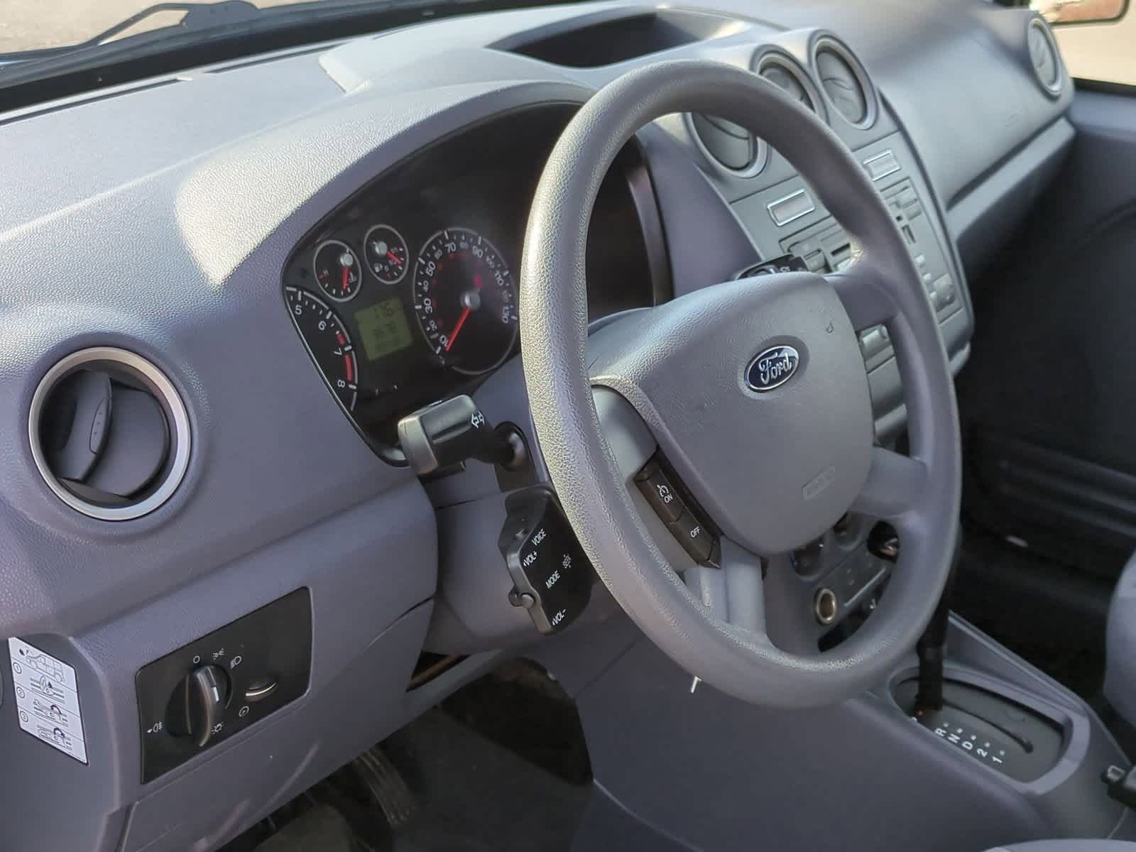 Thumbnail: 2011 Ford Transit Series - 10