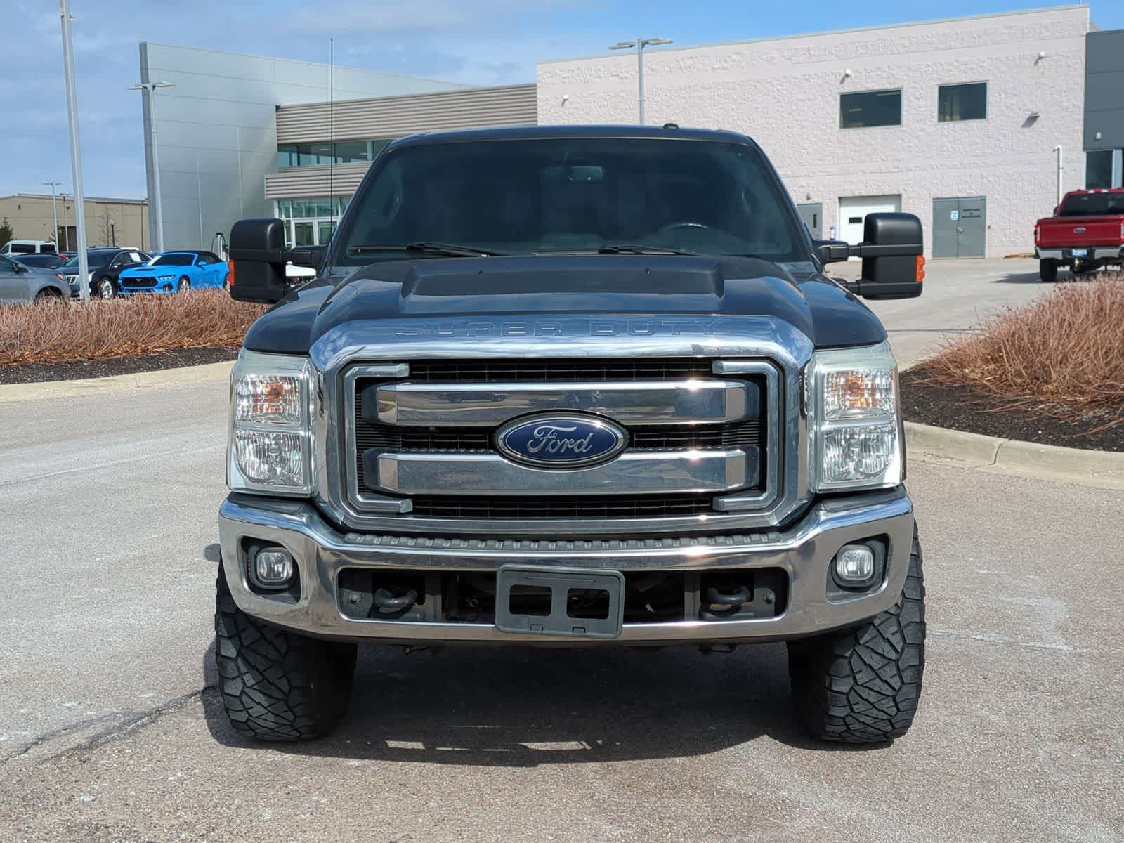 Thumbnail: 2015 Ford Econoline - 3