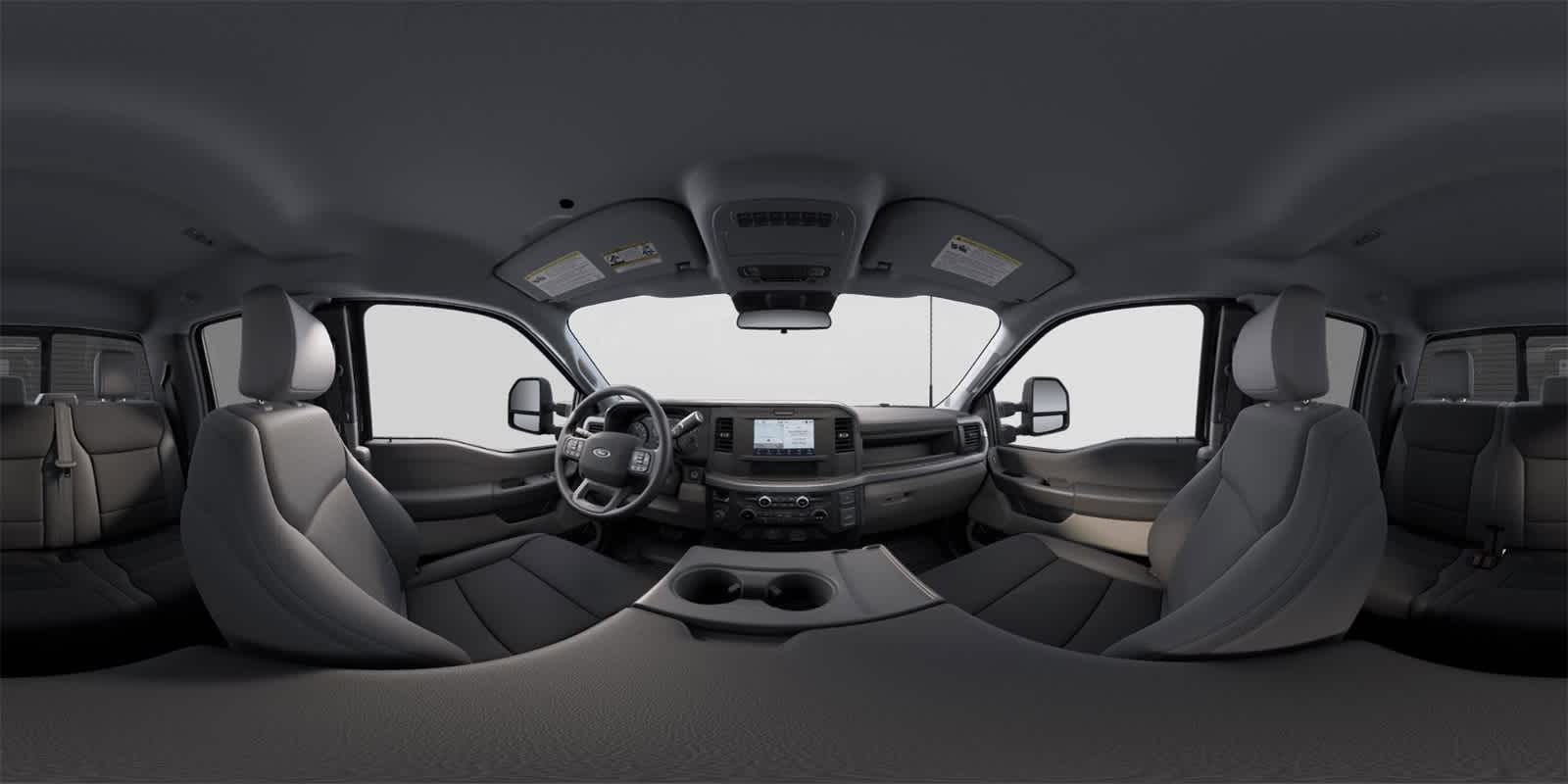 Thumbnail: 2025 Ford Econoline - 8