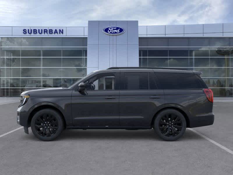 Thumbnail: 2025 Ford Expedition - 3