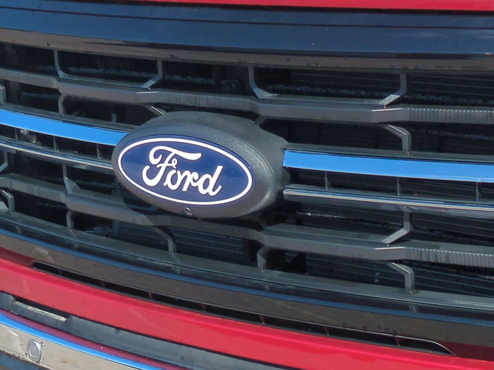 Thumbnail: 2025 Ford F-150 - 12