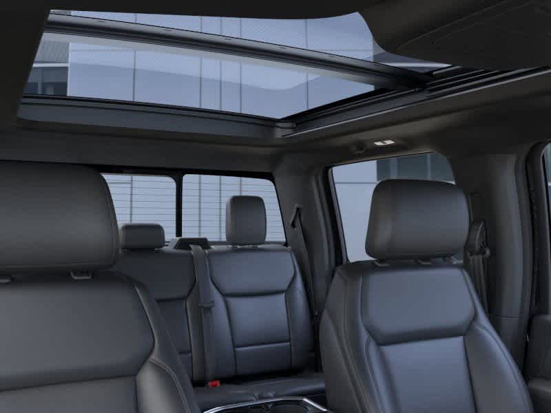 Thumbnail: 2026 Ford F-150 - 22