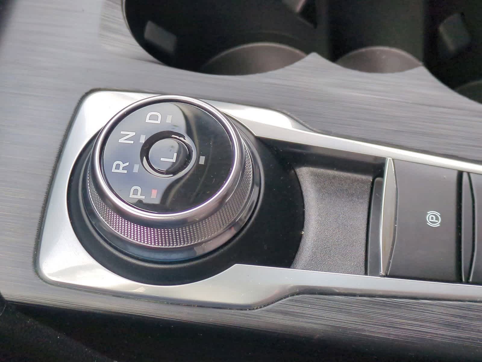 Thumbnail: 2023 Ford Escape - 31