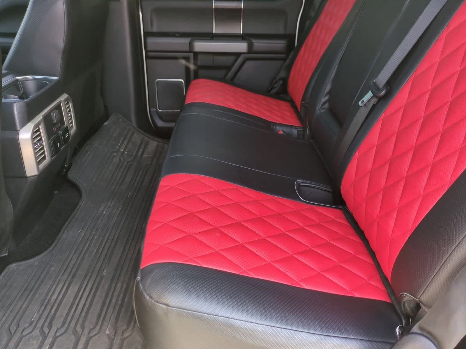 Thumbnail: 2019 Ford F-150 - 20