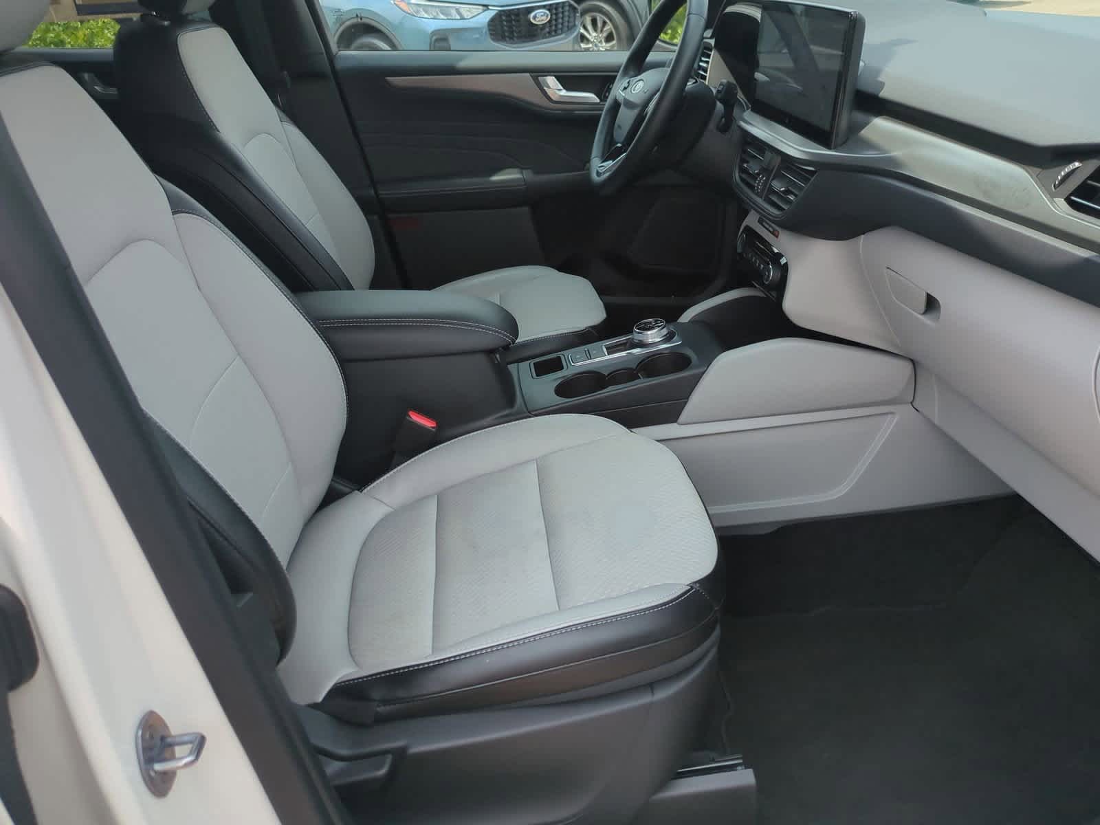 Thumbnail: 2024 Ford Escape - 21