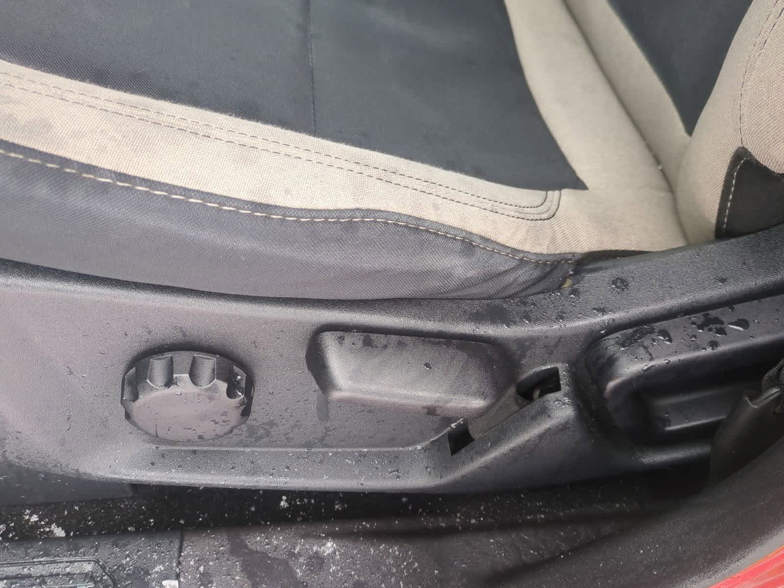 Thumbnail: 2023 Ford Bronco - 17