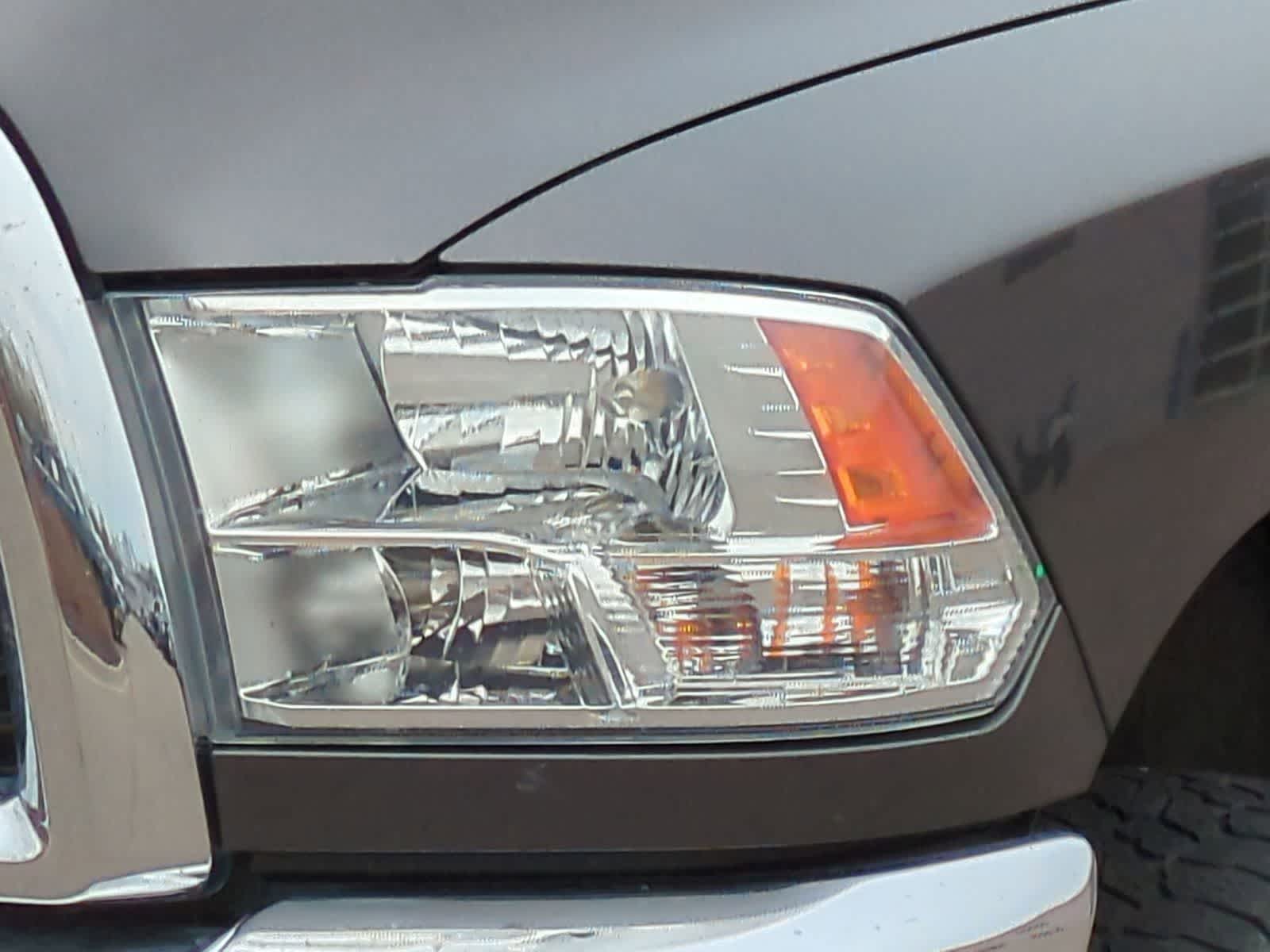 Thumbnail: 2018 RAM 2500 - 11