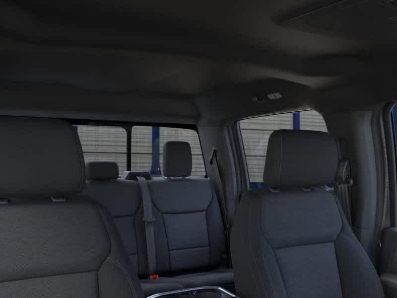 Thumbnail: 2025 Ford F-150 - 22