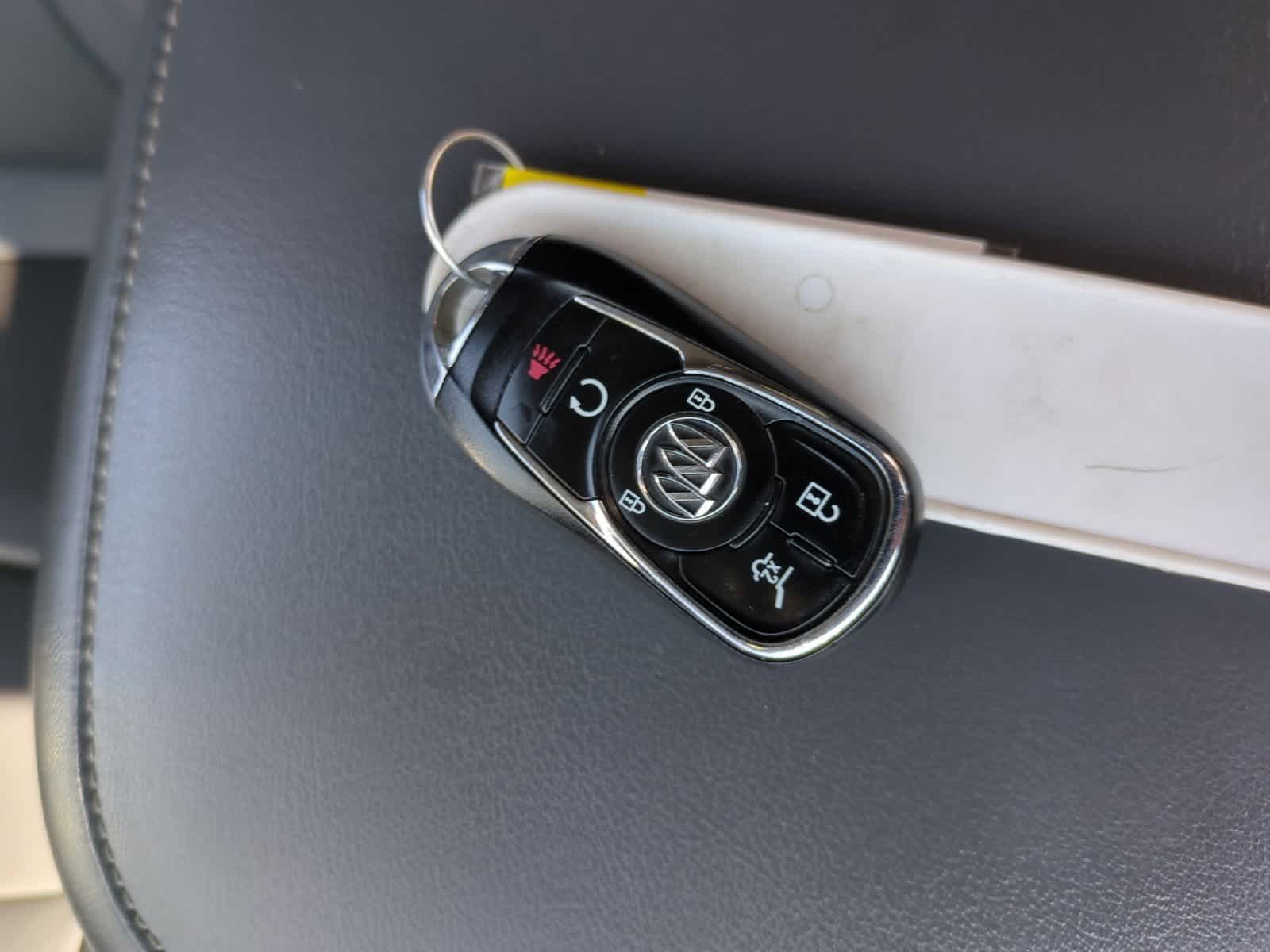 Thumbnail: 2019 Buick Enclave - 32