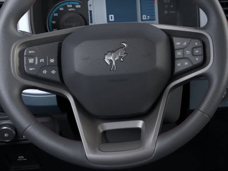 Thumbnail: 2025 Ford Bronco - 14