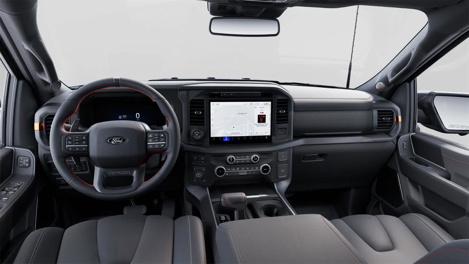 Thumbnail: 2025 Ford F-150 - 7