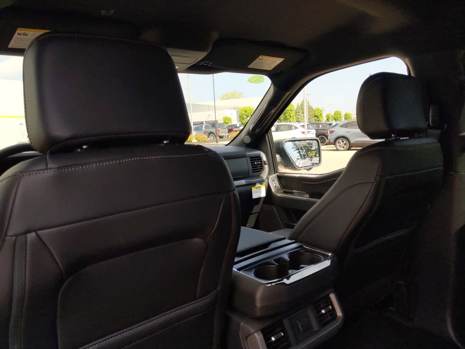 Thumbnail: 2025 Ford F-150 - 19