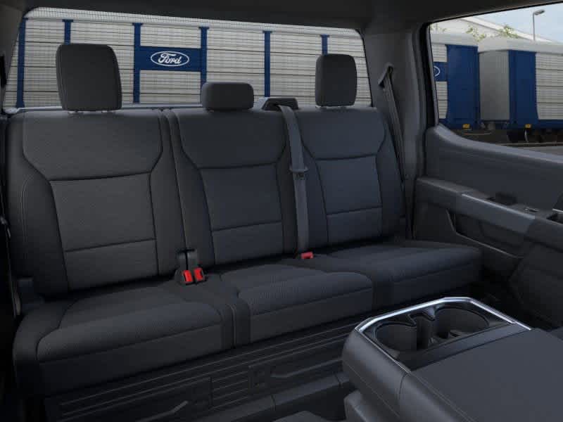 Thumbnail: 2026 Ford F-150 - 11