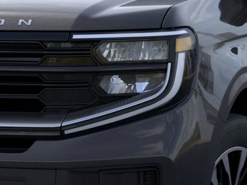 Thumbnail: 2025 Ford Expedition MAX - 18