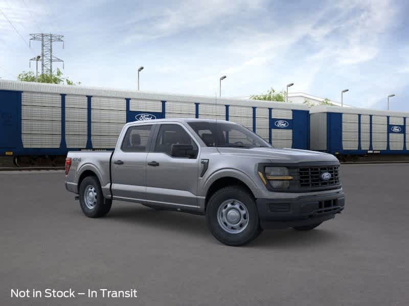 Thumbnail: 2025 Ford F-150 - 7