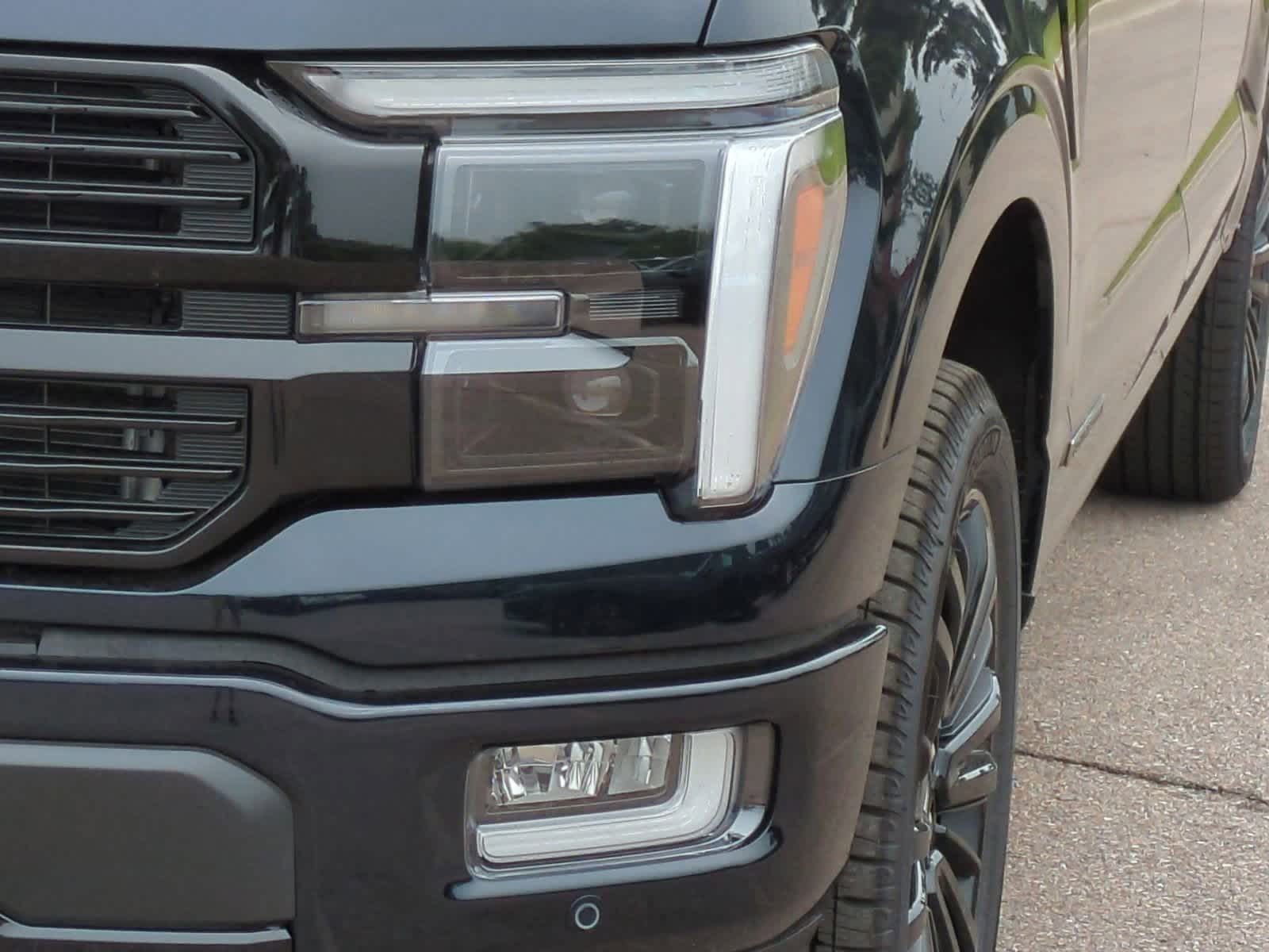 Thumbnail: 2025 Ford F-150 - 11